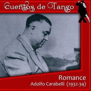 Download track Contigo Siempre Orquesta Aldofo Carabelli