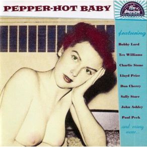 Download track Pepper Hot Baby Jaye P. Morgan