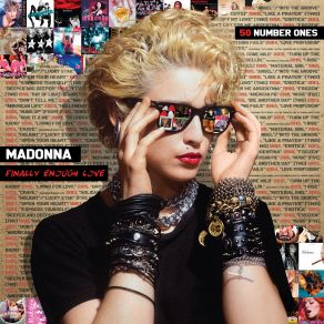 Download track Frozen (Extended Club Mix Edit) Madonna