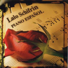 Download track Hulablues Lalo Schifrin