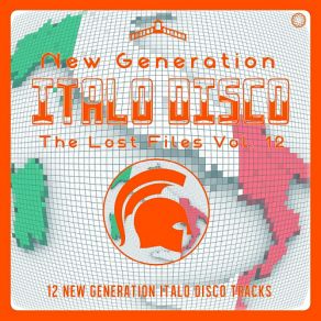 Download track Girl From Paris (Extended Vocal Paris Mix) New Generation, Italo DiscoMarco Bardi