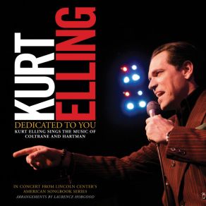 Download track Lush Life Kurt Elling