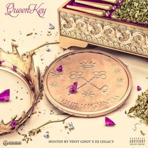 Download track Cut It Queen Key