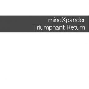 Download track Blue Creatures MindXpander