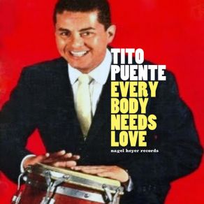 Download track Tiny-Not Ghengis Tito Puente