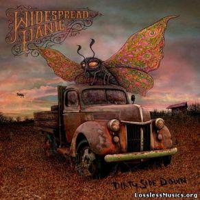 Download track Shut Up And Drive Widespread Panic