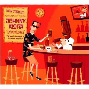 Download track Rock Lobster Johnny Aloha
