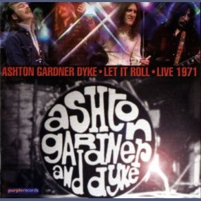 Download track (Intro) I'm Dying For You Dyke, Ashton Gardner