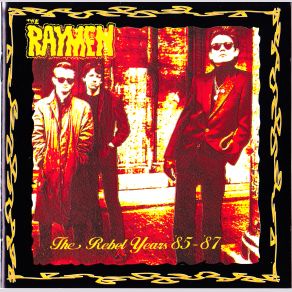 Download track Drive My Rocket The Raymen