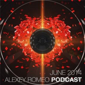 Download track Ensemble (Original Mix) DJ Romeo