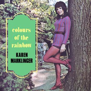 Download track Remember My Love Karen Marklinger