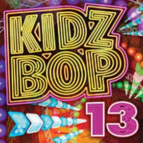 Download track Beautiful Girls Kidz Bop Kids