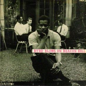 Download track If I Love Again Donald Byrd