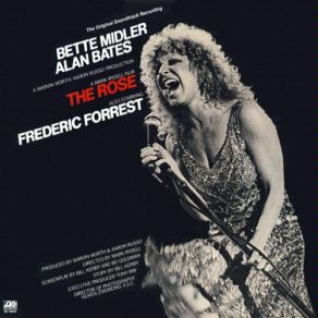 Download track Midnight In Memphis Bette Midler