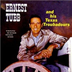 Download track Don't Forbid Me Ernest Tubb