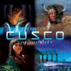 Download track The Hunt Cusco