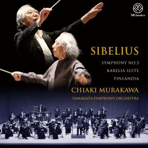 Download track 04 - Karelia Suite, Op. 11 - I. Intermezzo. Moderato Jean Sibelius