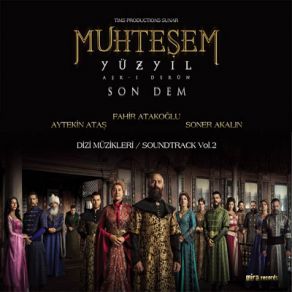 Download track Cihangir Fahir Atakoğlu, Aytekin Ataş, Soner Akalın