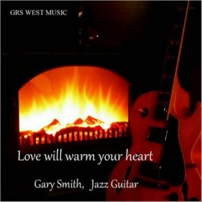 Download track I Wish You Love Gary Smith