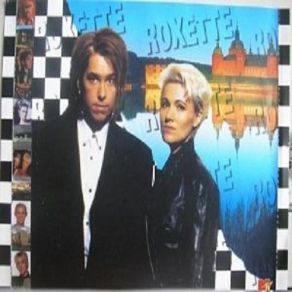 Download track Fading Like A Flower (Every Time You Leave) Roxette