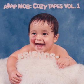 Download track Way Hii A$ AP MobWiz Khalifa, Buddy, Bj The Chicago Kid, A$ AP Rocky