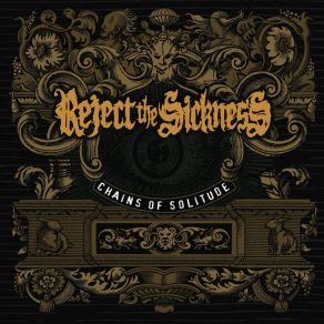Download track Only Darkness Is Real Reject The Sickness