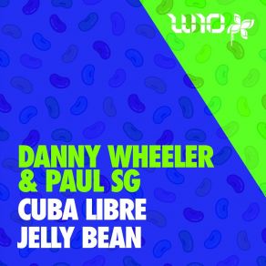 Download track Jellybean Danny Wheeler