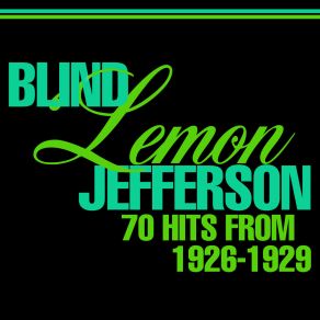Download track The Cheaters Spell Blind Lemon Jefferson