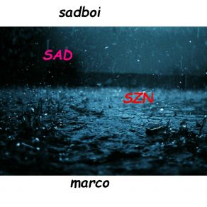 Download track Everytime I Cry Sadboimarco