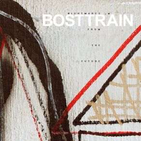 Download track Make A Mark Bosttrain