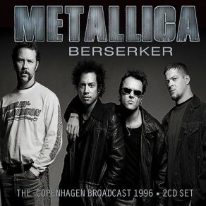 Download track Breadfan (Live At The Forum Copenhagen Denmark 1996) -Eb28d286 Metallica