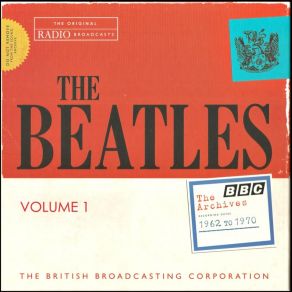 Download track Bernie Andrews & Brian Matthew Recall Saturday Club The Beatles