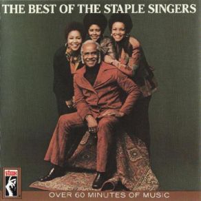 Download track (Sittin' On) The Dock Of The Bay The Staple Singers