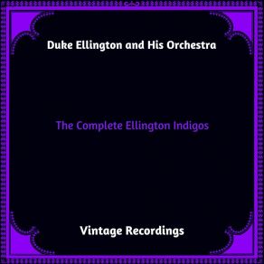 Download track The Sky Fell Down Duke Ellington