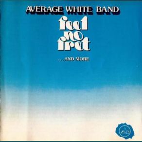 Download track Fire Burning Average White Band