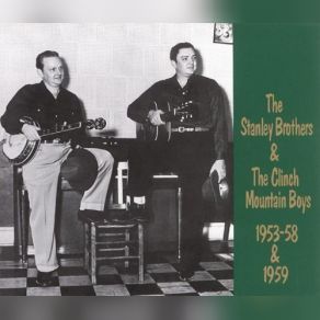 Download track The Cry From The Cross The Clinch Mountain Boys, The Stanley Brothers