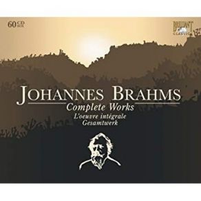 Download track 20 Neue Liebeslieder, Op. 65, Finstere Schatten Der Nacht Johannes Brahms