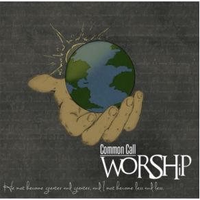 Download track Worship Common Call