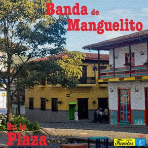 Download track Jardín Banda De Manguelito