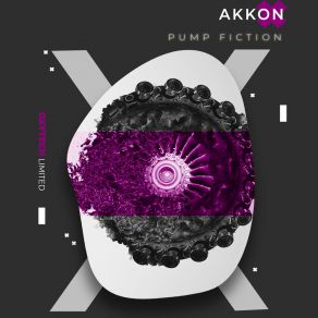 Download track Pump Fiction Akkon