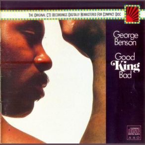 Download track Hold On, I'm Comin' George Benson