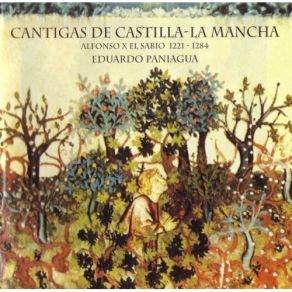 Download track 06. CSM-205: Ucles Y Calatrava - La Mora Y Su Nino Alfonso X El Sabio