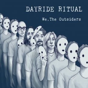 Download track Around Again Dayride Ritual