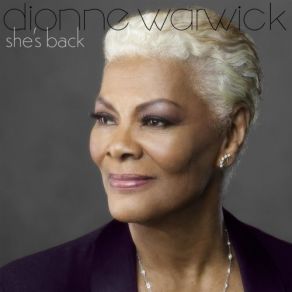 Download track Walk On By (Dionne Sings Dionne Version) Dionne Warwick