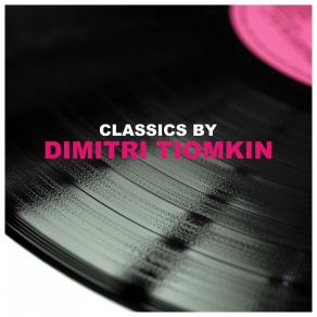 Download track Clarence's Arrival Dimitri Tiomkin