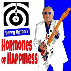 Download track What Would Joe Meek Do Barry Upton
