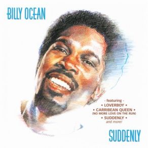 Download track Suddenly Billy Ocean