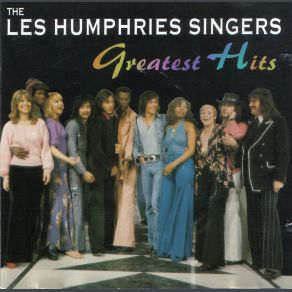 Download track Carnival Les Humphries