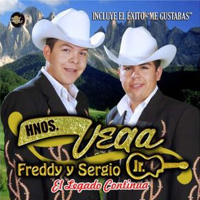 Download track Quien Es Usted Hermanos Vega Jr