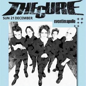 Download track Just Like Heaven The Cure